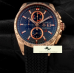 HK1356 TAG HEUER CALİBRE 16 AYTHON SENNA S ERKEK SAAT